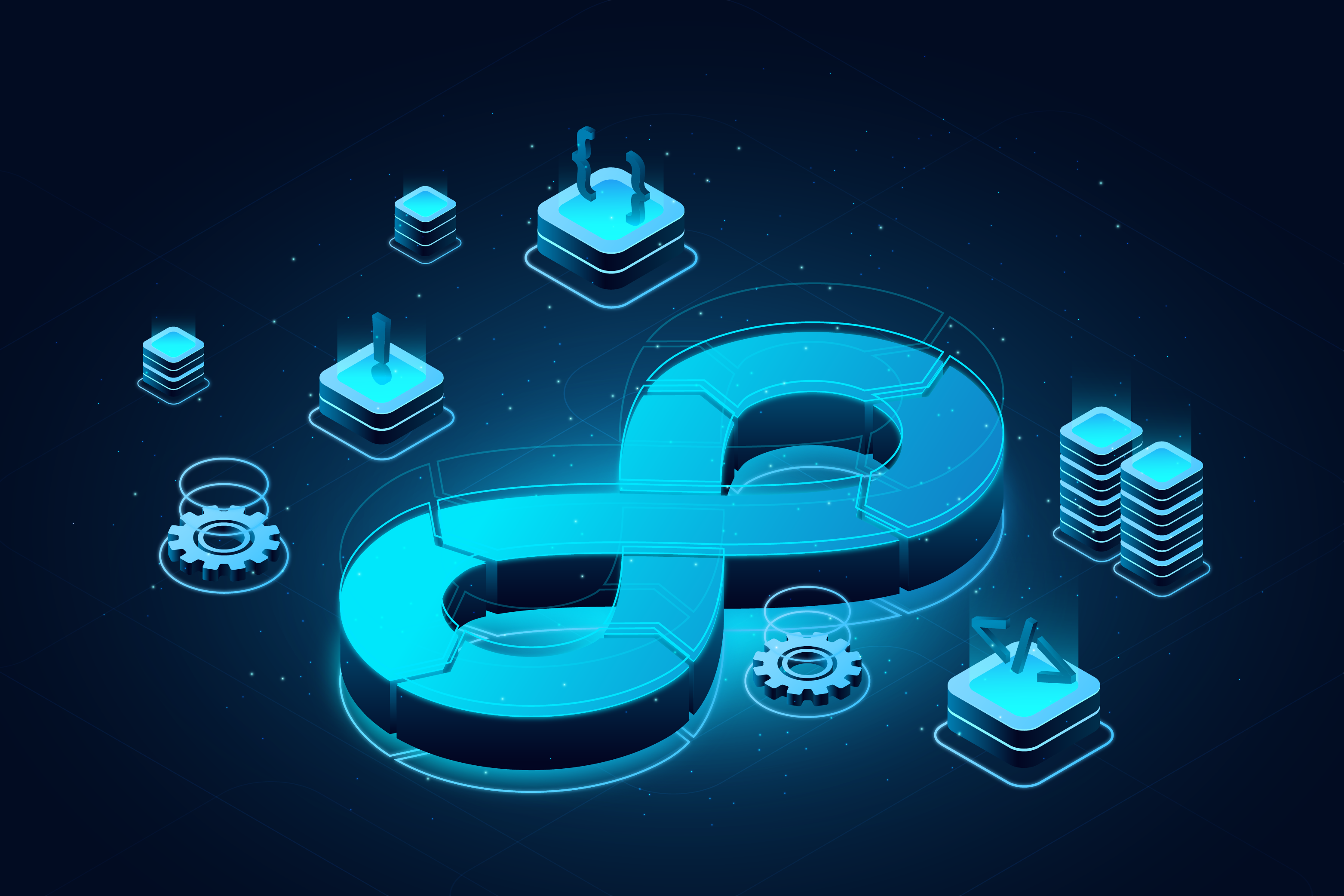 Yazılım Geliştirmede DevOps Devrimi